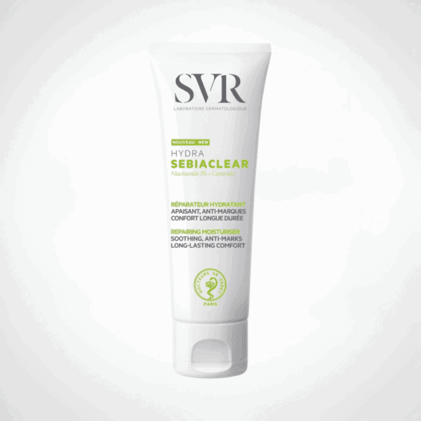 SVR SEBIACLEAR HYDRA Creme 40ML