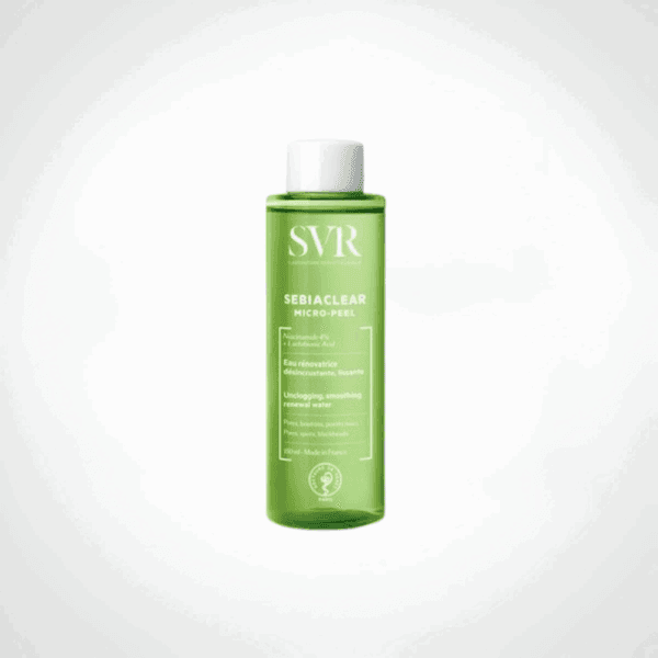 SVR SEBIACLEAR Micro-peel 150ml