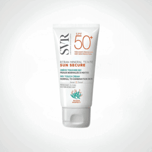 SVR Sun Secure Minéral Teinte P/N/M SPF50+ 50ml