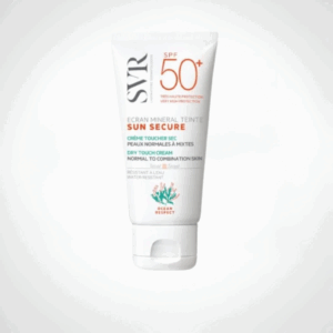 SVR Sun Secure Minéral Teinte P/N/M SPF50+ 50ml