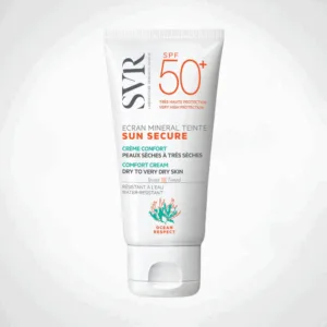 SVR Sun Secure Minéral Teinte P/S SPF50+ 50ml