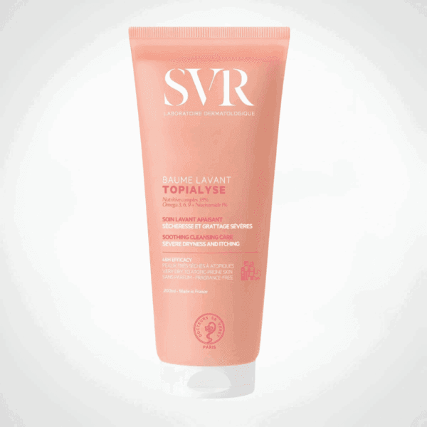 SVR TOPIALYSE Baume Lavant 200ml