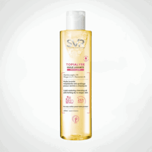SVR TOPIALYSE Huile Lavante Micellaire 200ml