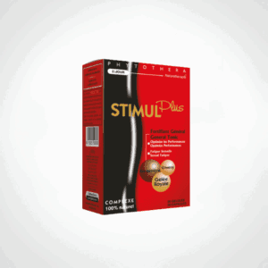 Stimulplus 30 gelule PHYTOTHERA