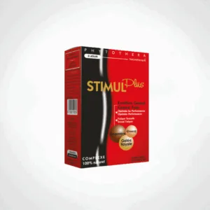 Stimulplus 30 gelule PHYTOTHERA