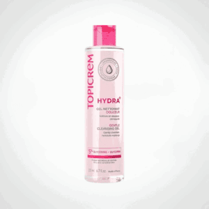 TOPICREM HYDRA+ Gel Nettoyant Douceur 200ML