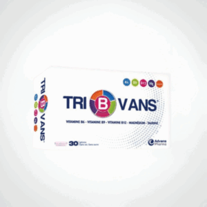 TRI B VANS Boite 30