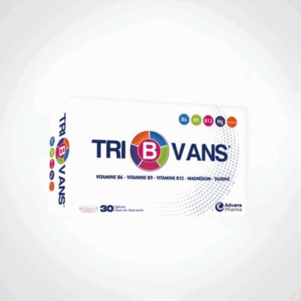 TRI B VANS Boite 30