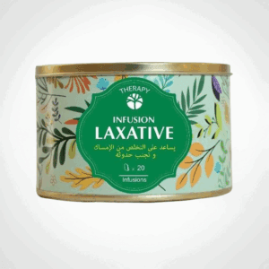Tisane PHYTOCAD LAXATIVE 20 Sachets