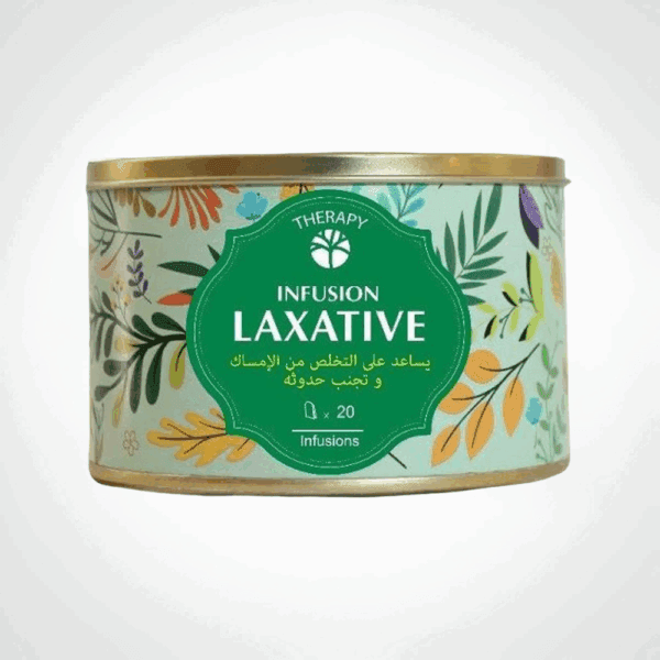 Tisane PHYTOCAD LAXATIVE 20 Sachets