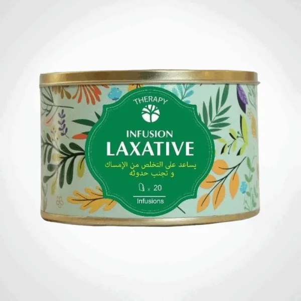 Tisane PHYTOCAD LAXATIVE 20 Sachets