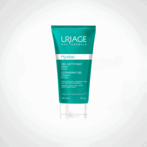 URIAGE HYSEAC Gel Nettoyant 150ml