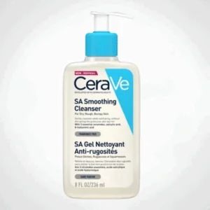 CERAVE Gel Moussant Anti Rugosites P/S 236ml