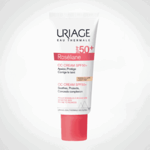 URIAGE Roséliane CC Cream SPF50+ Teinte Claire
