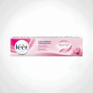 VEET CREME ROSE