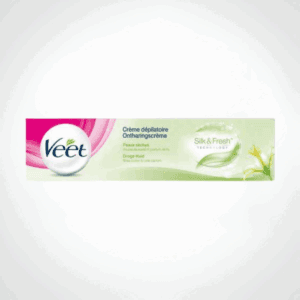 VEET CREME VERT