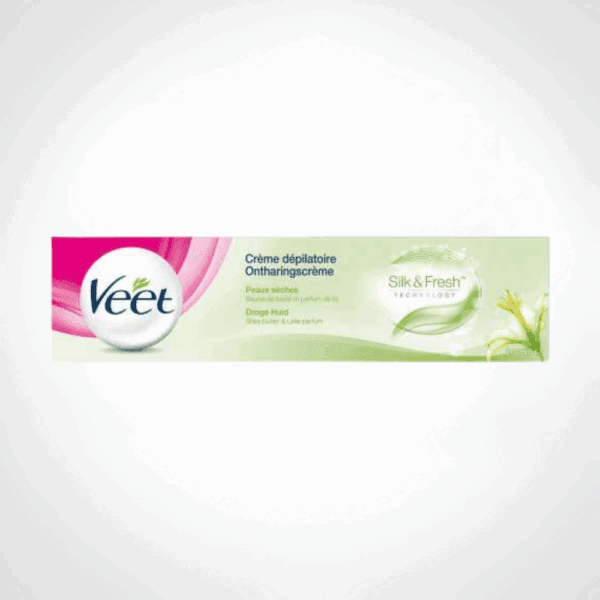 VEET CREME VERT