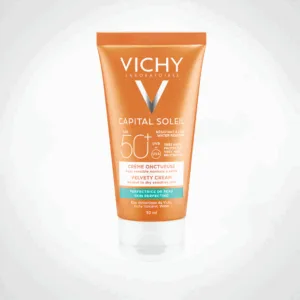VICHY CAPITAL SOLEIL Crème Onctueuse SPF50+ 50ml