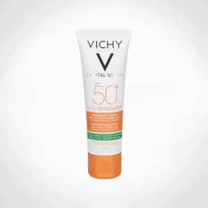 VICHY CAPITAL SOLEIL SPF50+ Anti Taches 3EN 1 50ml