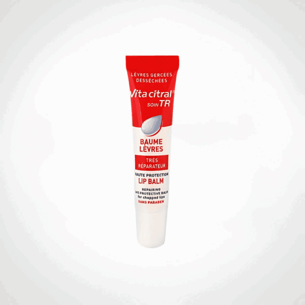 VITA CITRAL TR Baume a Levres 15ml
