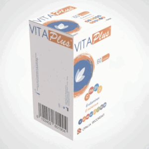 VITA PLUS OPALIA 60 Gélules