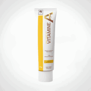 VITAMINE A Pommade 45g VITAL