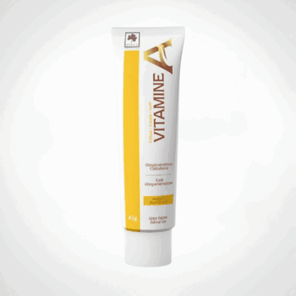 VITAMINE A Pommade 45g VITAL