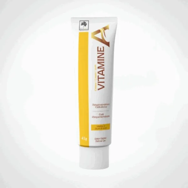 VITAMINE A Pommade 45g VITAL