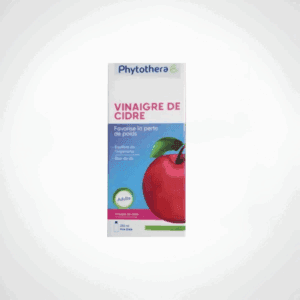 Vinaigre de Cidre 250ml PHYTOTHERA