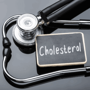 Cholestérol