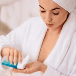 Eau, Tonique, Lotion