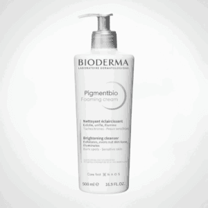 BIODERMA PIGMENTBIO FOAMING Cream 500ml