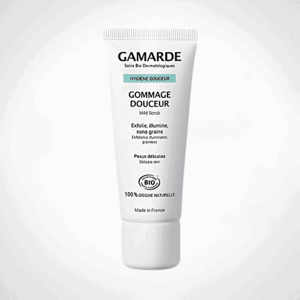 GAMARDE Gommage Douceur 40ML