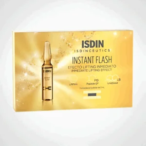 ISDIN Isdinceutics Instant Flash 5 Ampoules