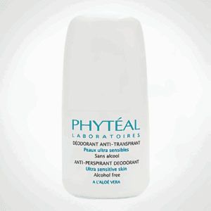 PHYTEAL ROLL-ON DEODORANT A L'ALEO VERA 50ML