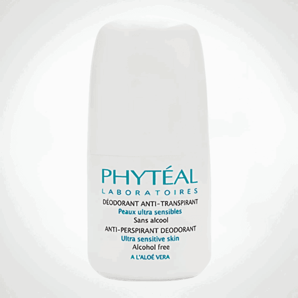PHYTEAL ROLL-ON DEODORANT A L'ALEO VERA 50ML