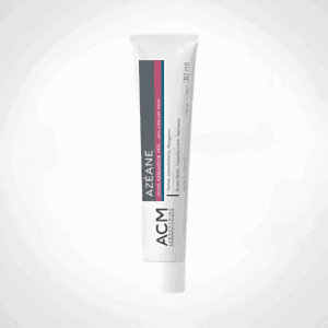 ACM AZEANE CREME ACIDE AZELAIQUE 15% 30ML