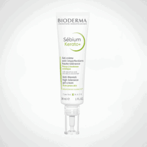 BIODERMA SEBIUM KERATO+ GEL CREME ANTI IMPERFECTIONS 30ML