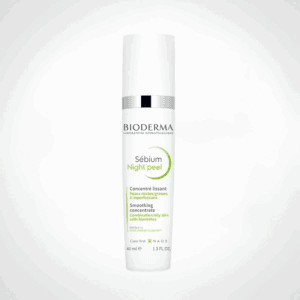 BIODERMA SEBIUM NIGHT PEEL 40ML