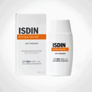 ISDIN FOTO ULTRA 100 Spot Prevent SPF50+ 50ml