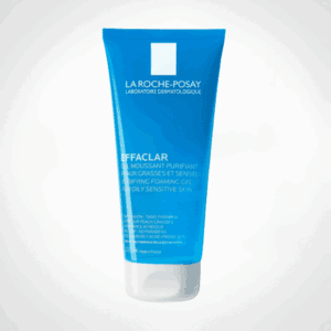 LA ROCHE POSAY EFFACLAR Gel Moussant 200ML