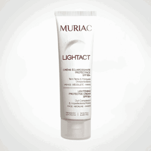 MURIAC LIGHTACT CREME ECLAIRCISSANT SPF50+ 50ML