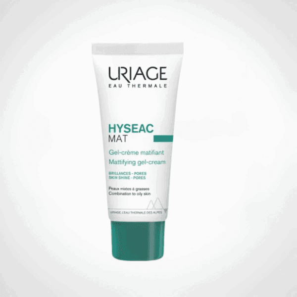 URIAGE HYSEAC SOIN MATIFIANT 40ML