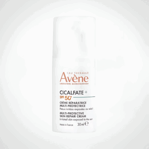 AVENE CICALFATE+ Creme SPF50+ 30ML