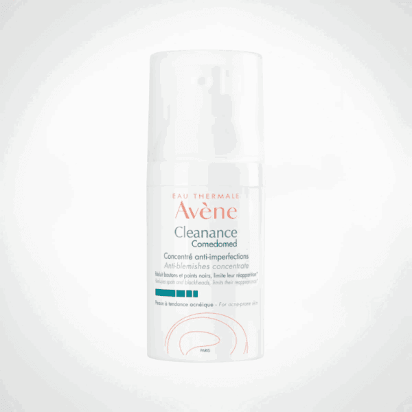 AVENE CLEANANCE COMEDOMED 30ML