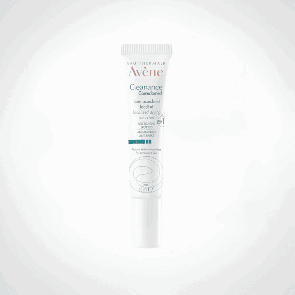 AVENE CLEANANCE COMEDOMED Soin SOS BOUTONS 15ML