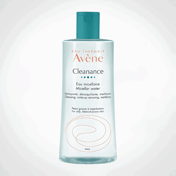AVENE CLEANANCE Eau Micellaire 400ML