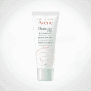 AVENE CLEANANCE HYDRA 40 ML