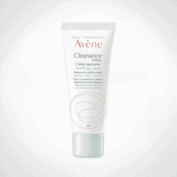 AVENE CLEANANCE HYDRA 40 ML