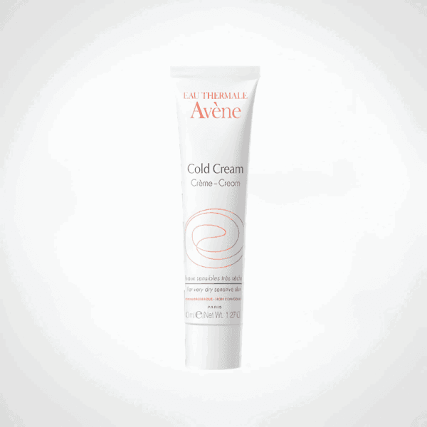 AVENE COLD Cream 40 ML